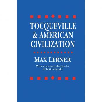 Vitalsource Technologies, Inc. Tocqueville And American Civilization