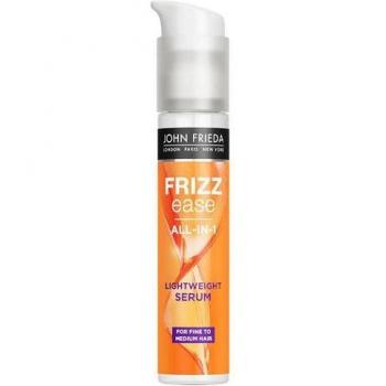 John Frieda Frizz Ease Sérum Léger 50ml Cheveux Fins à Moyens