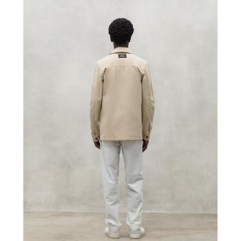ECOALF Jacke SAHARAALF creme | L