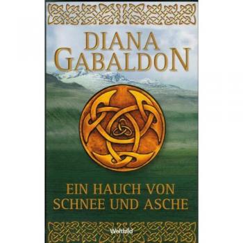 Ein Hauch von Schnee und Asche