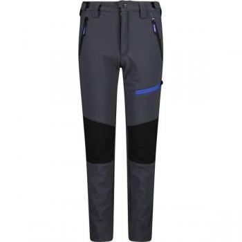 Longtights SoftShell Bambini