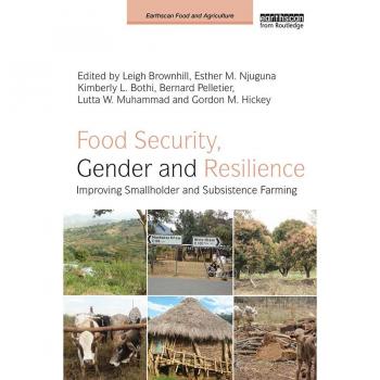 Food Security Gender and Resilience