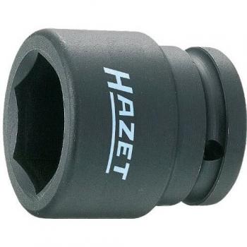 Douille carrée creuse 20 mm HAZET 27 mm