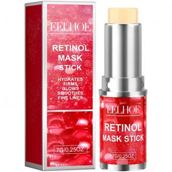 Mascarilla Retinol Baodan Eelhoe Stick 7G