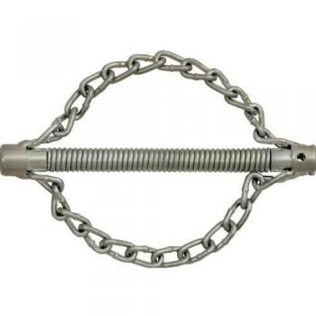 KS Tools 900.2382 9002382 Têtes spéciale à chaînes 210 mm Dimension produit, Ø 50 mm