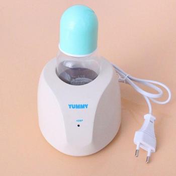 Dispositif de chauffage portable pour bébés F3ME