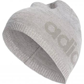 Gorro de invierno Adidas Daily Beanie gris talla Hombre