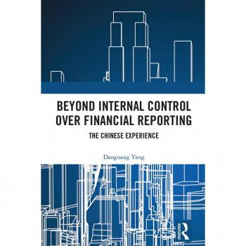 Vitalsource Technologies, Inc. Beyond Internal Control over Financial Reporting