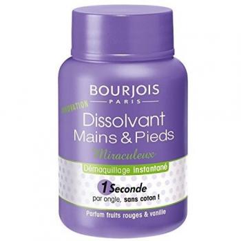 Bourjois, Brillo labial hidratante