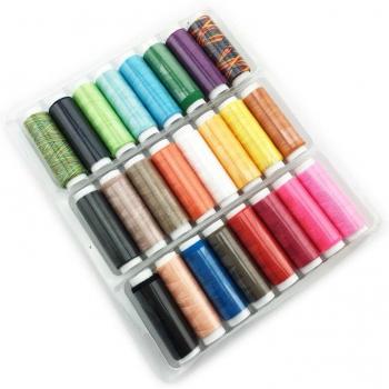 Kit de hilos de coser 402