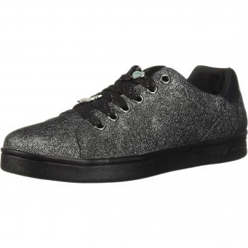 Geox Sneaker J8MA 0CD5 J Djrock Dark Silver (EU) 30