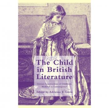 The Child in British Literature