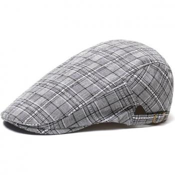 Gorra Cabbie para hombre