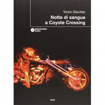 Notte di sangue a Coyote Crossing