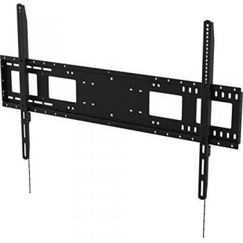 Vision VFM-W10X6 wall mount for flat screen display 2.29 m (90) Black