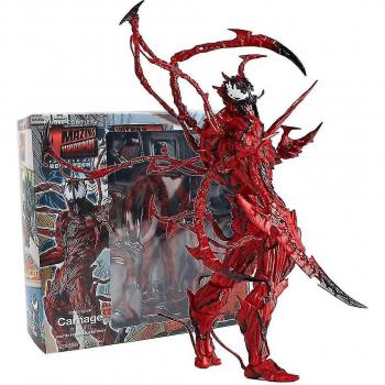 Figurita Red Blood Cutlery