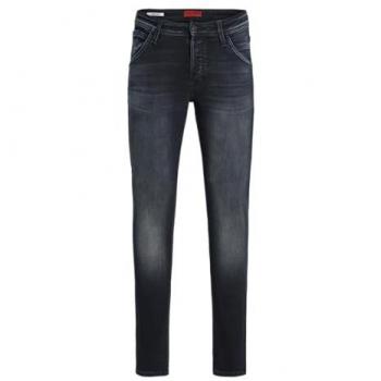 JJIGLENN Blue Jean 36 Homme