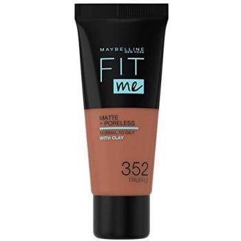 Maybelline Fit Me! Matte&Poreless Moisturizing Foundation