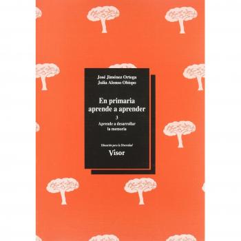 En primaria aprende a aprender