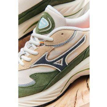 Mizuno Running Shoes Wave Rider B