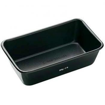 Molde para Hornear Pan de Acero al Carbono MasterClass 23x13cm