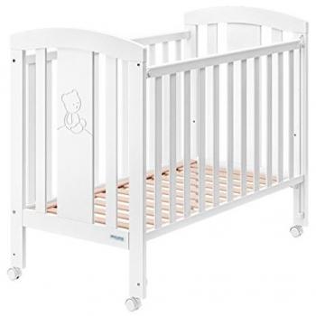 Micuna Nicole Lettino Pliabile 120x60