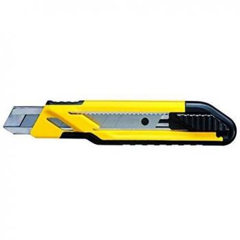 Stanley 18mm Auto-Retractable Utility Knife