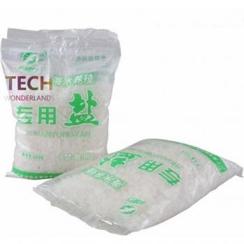Desinfección acuarios agua dulce y salada 500g