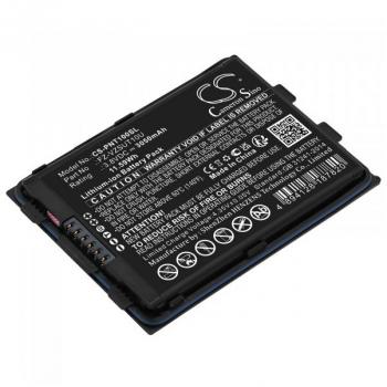 FZ-VZSUT10U batteria Li-Ion 3.8V 3.05Ah per Toughbook T1