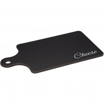 Black Paddle Cheese Board