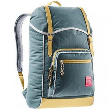 Sac à dos Deuter Innsbruck 22L Teal-Caramel