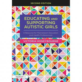 Vitalsource Technologies, Inc. Educating and Supporting Autistic Girls