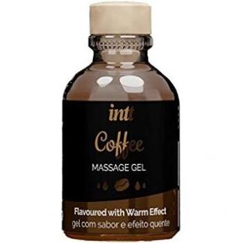 Coffee Aroma Therapy Massage Gel by INTT