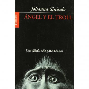 ANGEL Y EL TROLL