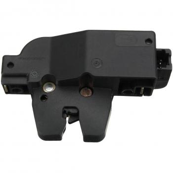 Actionneur de verrouillage central pour hayon Citroen C3 C4 Picasso Peugeot 307 9646091580