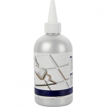 Genuine Epoxy Grout Sealant 280ml White Caulking Agent for Toilet Gap Repair