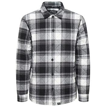 11 PROJECT PRChad Kurzjacke, Herren, Größe XXXL, Baumwolle