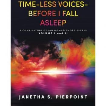 TIME-LESS VOICES