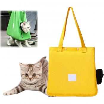 Bolsa Confort para Mascotas Petm