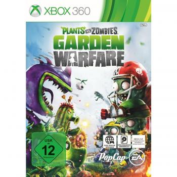 Plants vs. Zombies : Garden Warfare