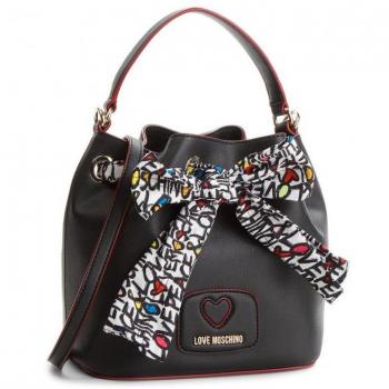 LOVE MOSCHINO Handtasche Quilted Bag 4237, Henkeltasche