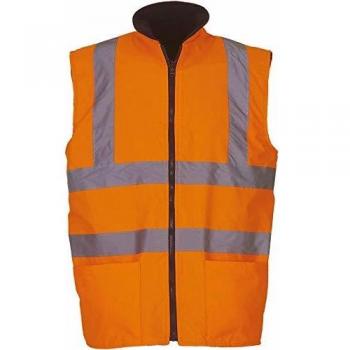 Yoko Hochsichtbare Daunenweste