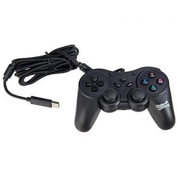 Domination – Manette Xbox 360 Filaire Noire