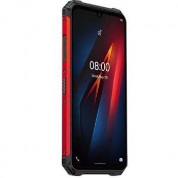 Ulefone 8 Red Shield 4GB/64GB