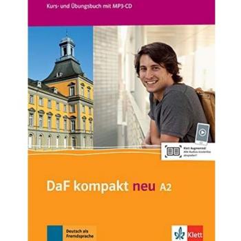 DaF kompakt neu A2