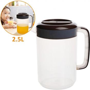 Jarra de agua con mango 2.5L/5L