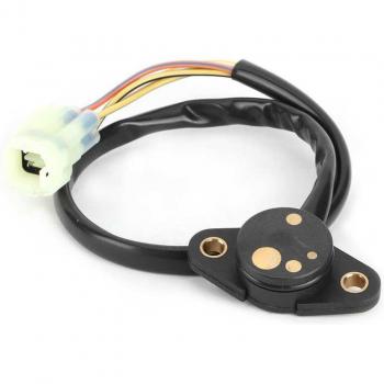 Sensor de posición metálico 0180-012200 compatible con ATV CF500/625