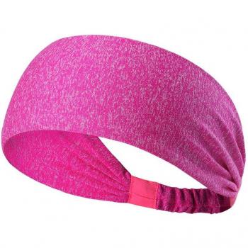 Sweat-Resistant Headbands for Basketball