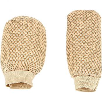 LEEPEE Auto Handbrake and Gear Knob Covers