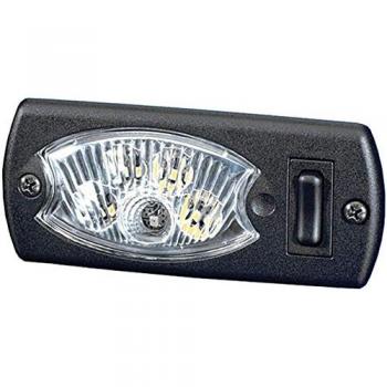 HELLA 2JA 343 570-141 Luce abitacolo 1.2W